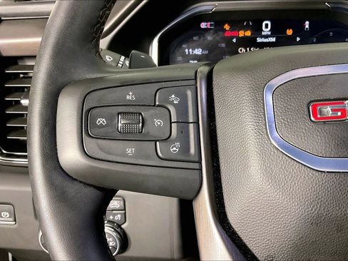 Used 2025 GMC Sierra 1500 AT4 AWD/4WD image 26