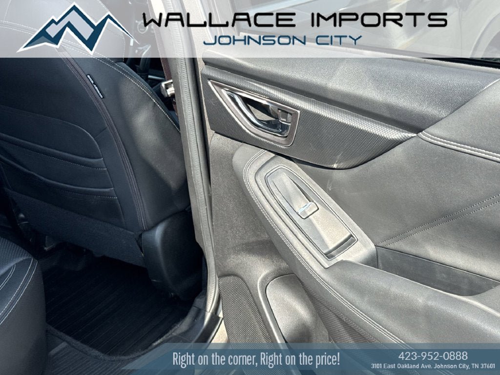 Used 2020 Subaru Forester Touring AWD/4WD image 42