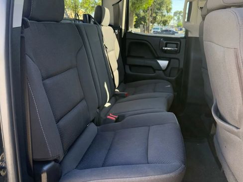 Used 2019 Chevrolet Silverado 1500 LT image 15