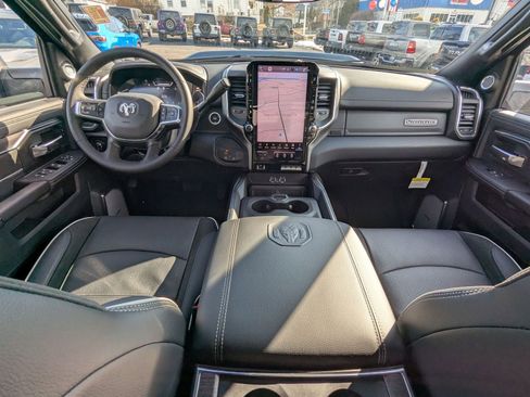 New 2026 RAM 2500 Laramie image 20