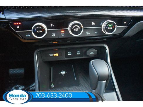 New 2026 Honda CR-V EX-L image 16