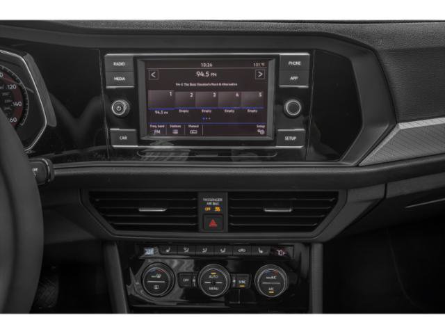 Used 2020 Volkswagen Jetta R-Line FWD image 10