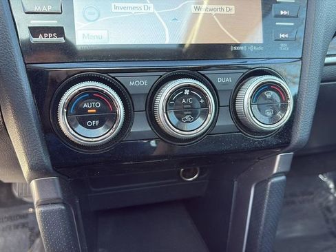 Used 2018 Subaru Forester 2.0XT Touring w/ Popular Package #3B image 17