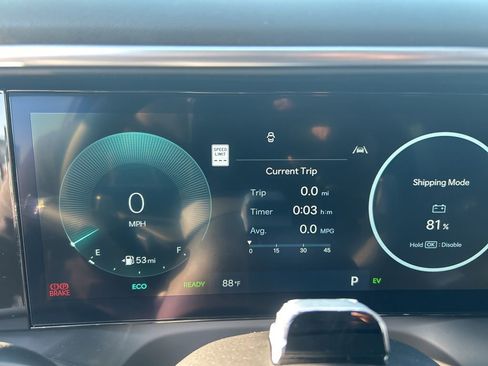 New 2026 Hyundai Palisade FWD Hybrid image 20