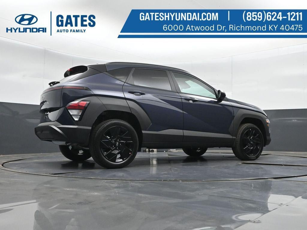 New 2026 Hyundai Kona SEL Sport AWD/4WD image 38