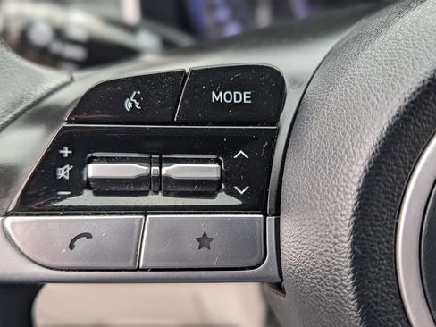 Certified 2024 Hyundai Tucson SEL FWD image 25