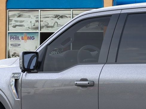 New 2025 Ford F150 King Ranch w/ FX4 Off-Road Package AWD/4WD image 20