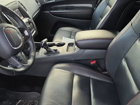 Used 2018 Dodge Durango GT AWD/4WD image 6