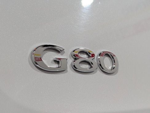 Used 2018 Genesis G80 5.0 Ultimate image 58