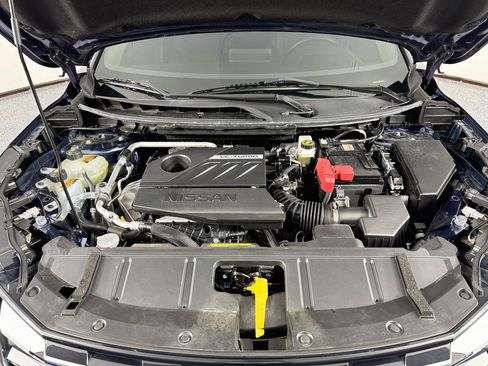 Used 2024 Nissan Rogue SV w/ SV Premium Package AWD/4WD image 30