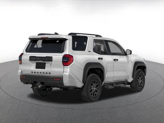 Used 2025 Toyota 4Runner SR5 RWD video 2