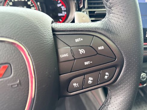 Used 2026 Dodge Durango GT AWD/4WD image 15