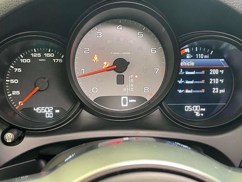 Used 2018 Porsche Macan S AWD/4WD image 45
