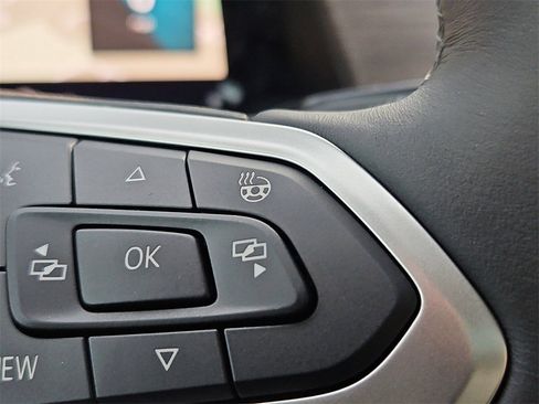 New 2026 Volkswagen Atlas SEL Premium R-Line image 16