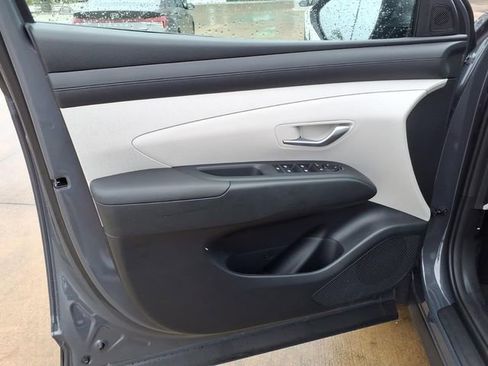 New 2026 Hyundai Tucson SEL FWD image 22