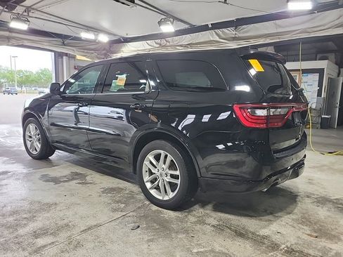 Used 2023 Dodge Durango GT image 4