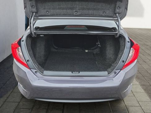 Used 2017 Honda Civic EX image 26