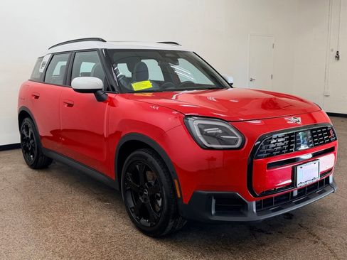 Used 2026 MINI Cooper Countryman S AWD/4WD image 8