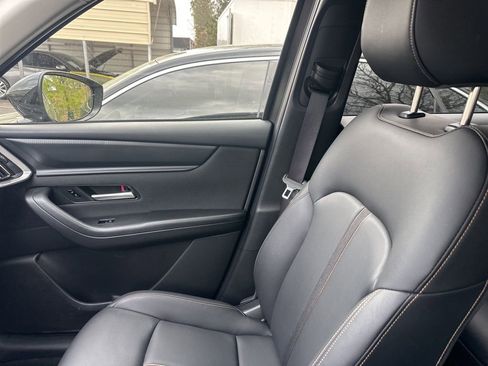 Used 2025 MAZDA CX-90 3.3 Turbo w/ Select Package image 11