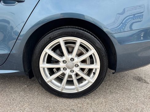 Used 2015 Audi A4 2.0T Premium Plus w/ Technology Package image 24