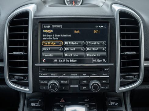 Used 2014 Porsche Cayenne Diesel image 23