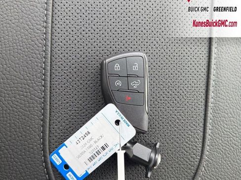 New 2026 GMC Sierra 1500 Denali image 51