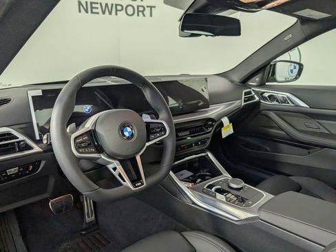 New 2026 BMW 430i xDrive Coupe w/ M Sport Package AWD/4WD image 11