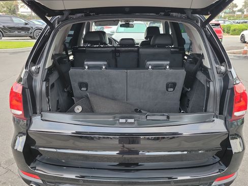 Used 2014 BMW X5 sDrive35i RWD image 18