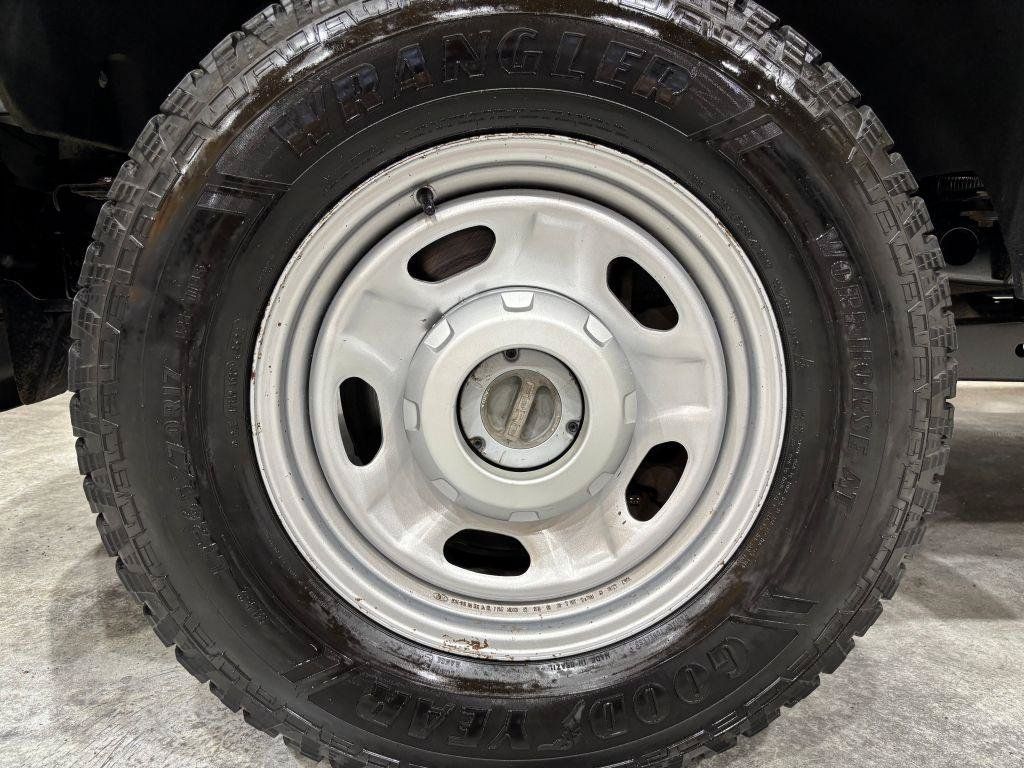 Used 2019 Ford F250 XL w/ Power Equipment Group AWD/4WD image 26