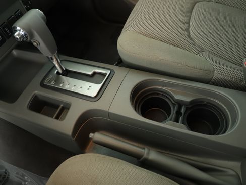 Used 2019 Nissan Frontier SV w/ Value Truck Package image 16