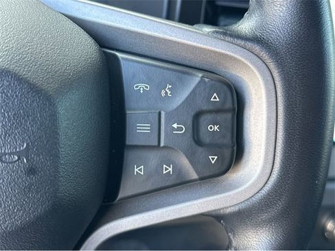 Used 2022 Ford Bronco Everglades image 27