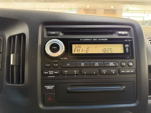 Used 2007 Honda Ridgeline RTS image 19