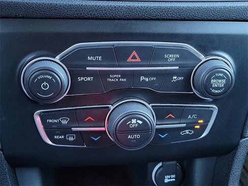 Used 2023 Dodge Charger GT w/ Blacktop Package image 15