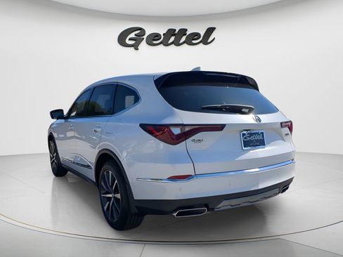 New 2026 Acura MDX w/ Technology Package image 7