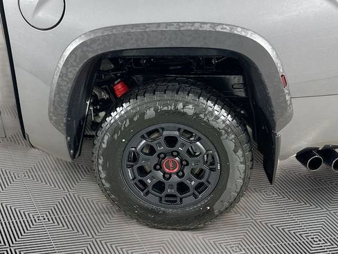 New 2026 Toyota Tundra TRD Pro image 16
