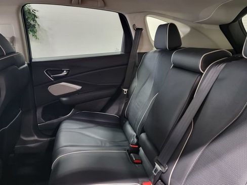 Used 2019 Acura RDX AWD w/ Advance Package image 14