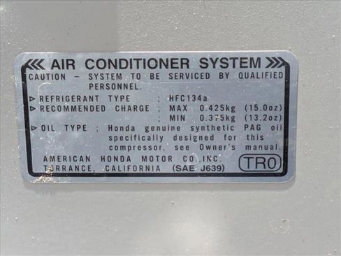 Used 2012 Honda Civic LX image 19