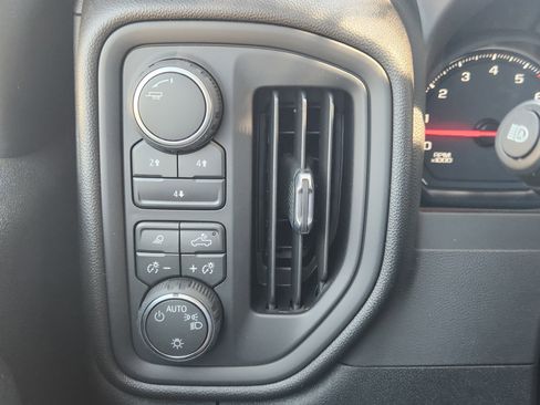 New 2026 Chevrolet Silverado 2500 W/T image 23