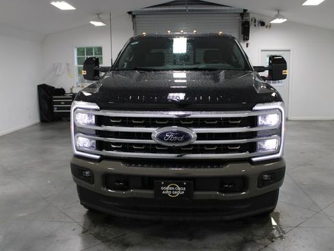 New 2026 Ford F250 King Ranch AWD/4WD image 2