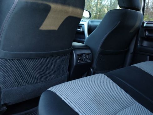 Used 2022 Toyota 4Runner SR5 image 22