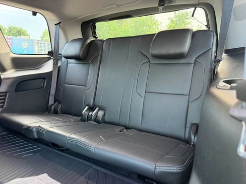 Used 2020 GMC Yukon Denali w/ Denali Ultimate Package RWD image 25