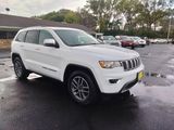 Used 2020 Jeep Grand Cherokee Limited w/ Trailer Tow Group IV image 2