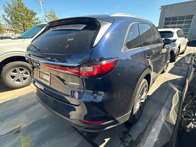 Used 2026 MAZDA CX-90 3.3 Turbo w/ Preferred Package AWD/4WD image 6