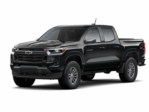 New 2026 Chevrolet Colorado LT w/ LT Convenience Package image 49