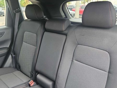 Certified 2026 Honda CR-V TrailSport image 24