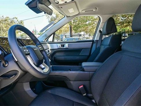 New 2026 Hyundai Santa Fe SE image 21