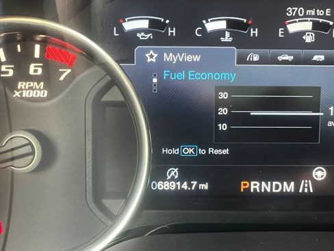 Used 2017 Ford F150 Raptor w/ Equipment Group 802A Luxury AWD/4WD image 16