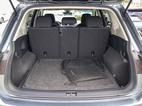Used 2024 Volkswagen Tiguan S AWD/4WD image 30