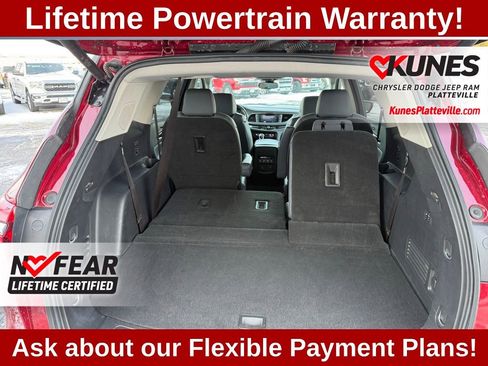 Used 2020 Buick Enclave Premium w/ Trailering Package, 5000 lbs. image 29