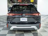 New 2025 Volkswagen Tiguan S image 6